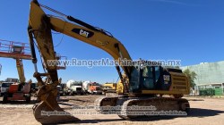 EXCAVADORA-CATERPILLAR- 336FL-0398-1(11)
